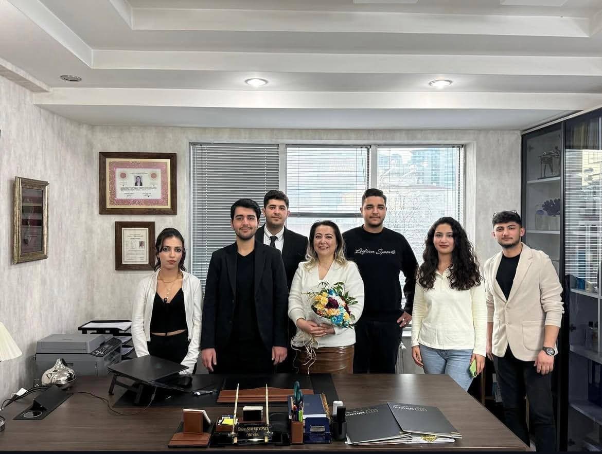 Neler Yapıyoruz?