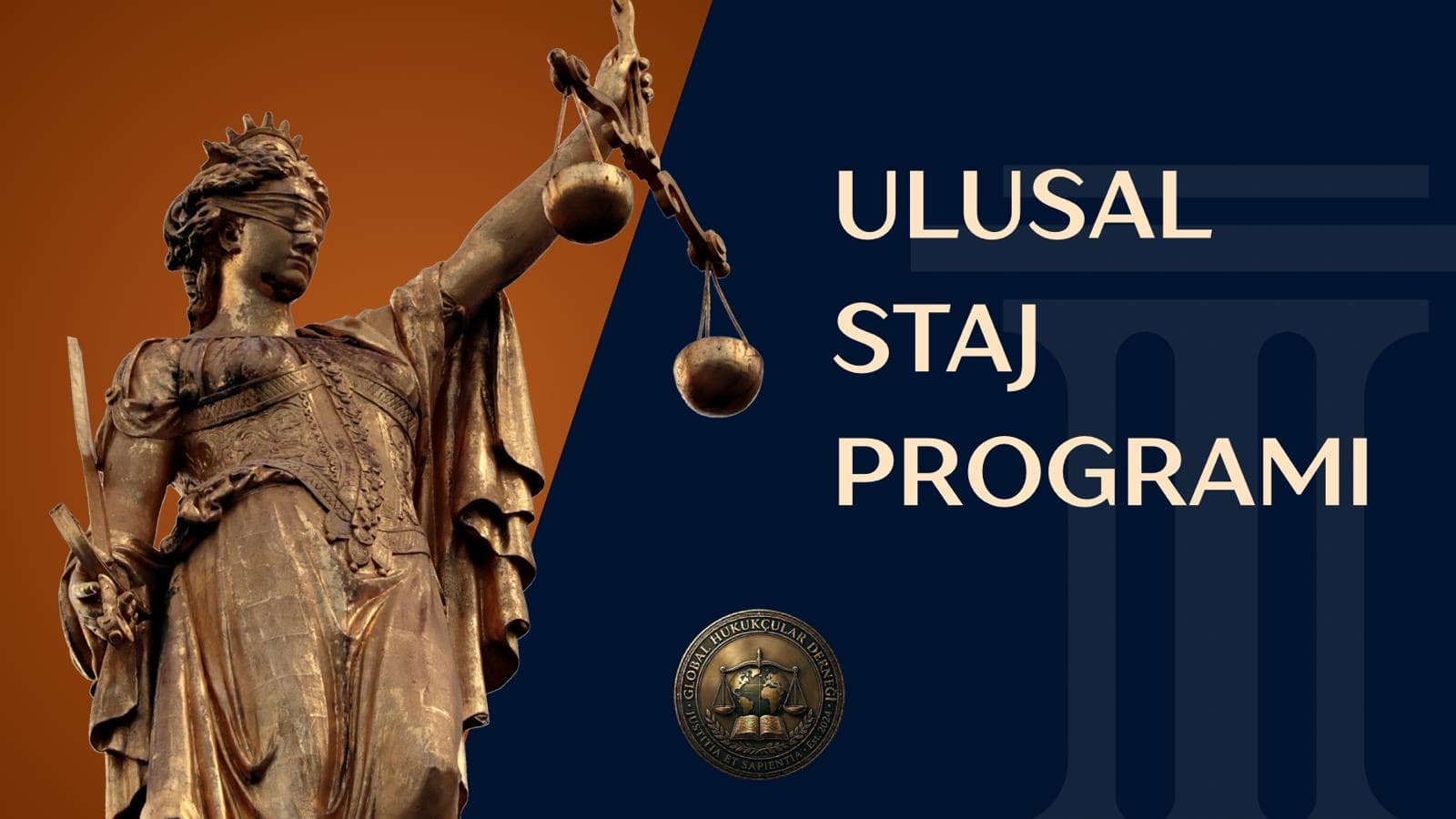 ULUSAL STAJ PROGRAMI