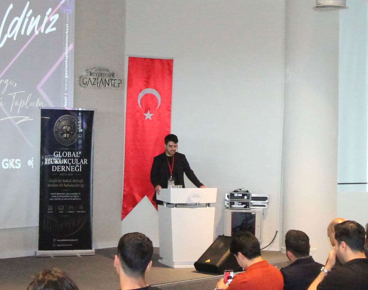 YARGI SEMPOZYUMU AÇILIŞ KONUŞMASI
