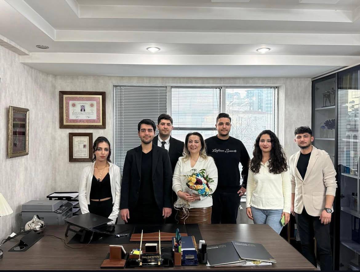Hukuk Derneği ve Hukukçular Derneği Ne Yapar?