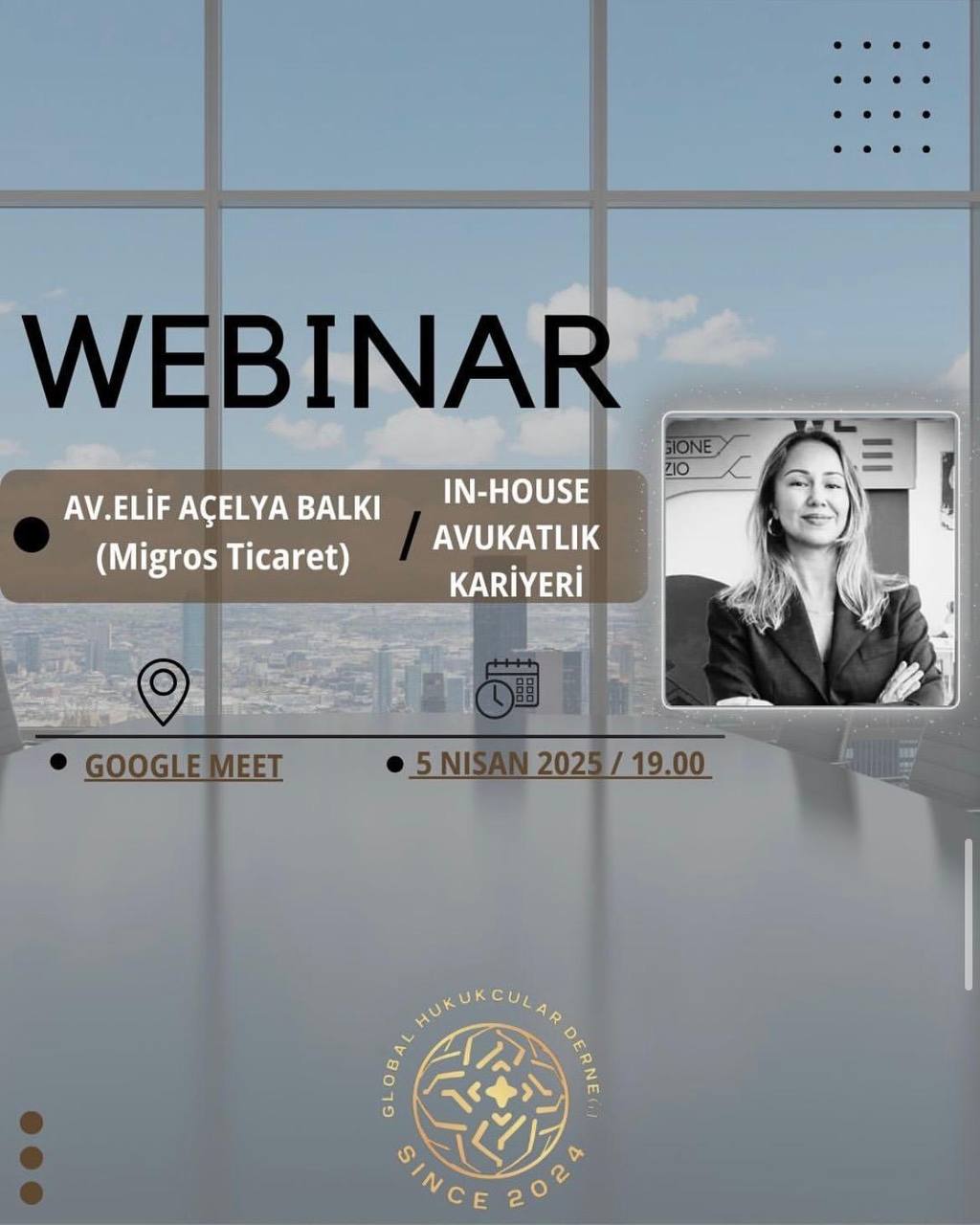 In-House Avukatlık Kariyeri: Rekabet Hukuku Perspektifi