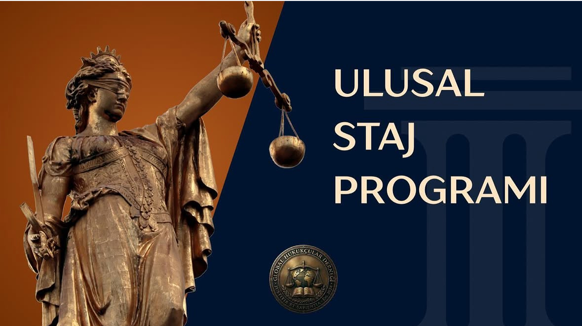 Ulusal Staj Programı